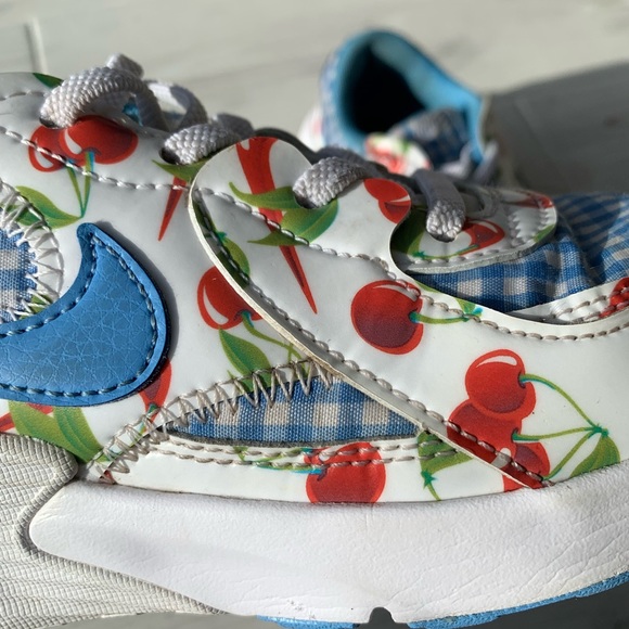 Nike Cherry Picnic Air Max 🍒 - Picture 6 of 11